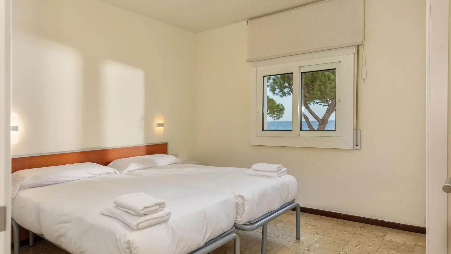 Apartament3 GARBÍ Platja d'Aro  Apartamento
