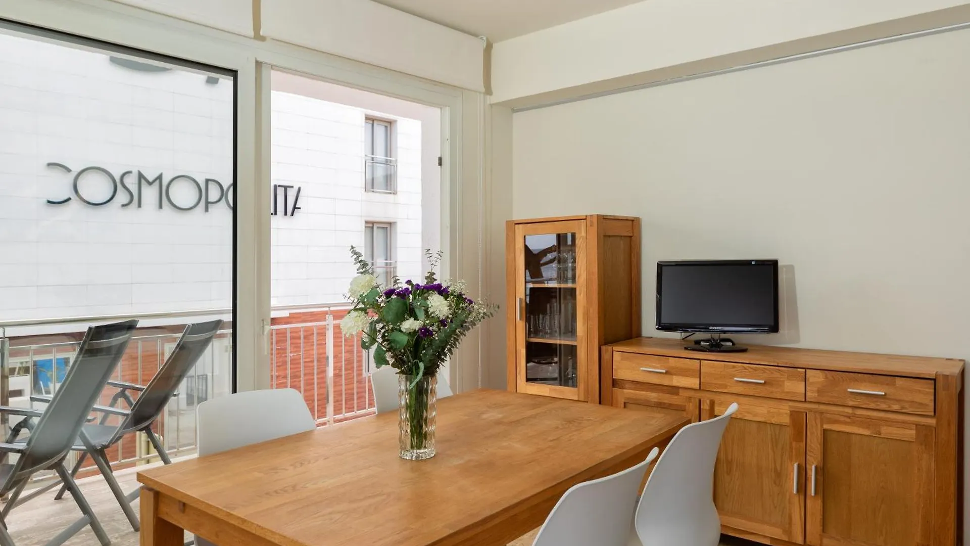 Apartamento Apartament3 GARBÍ Platja d'Aro