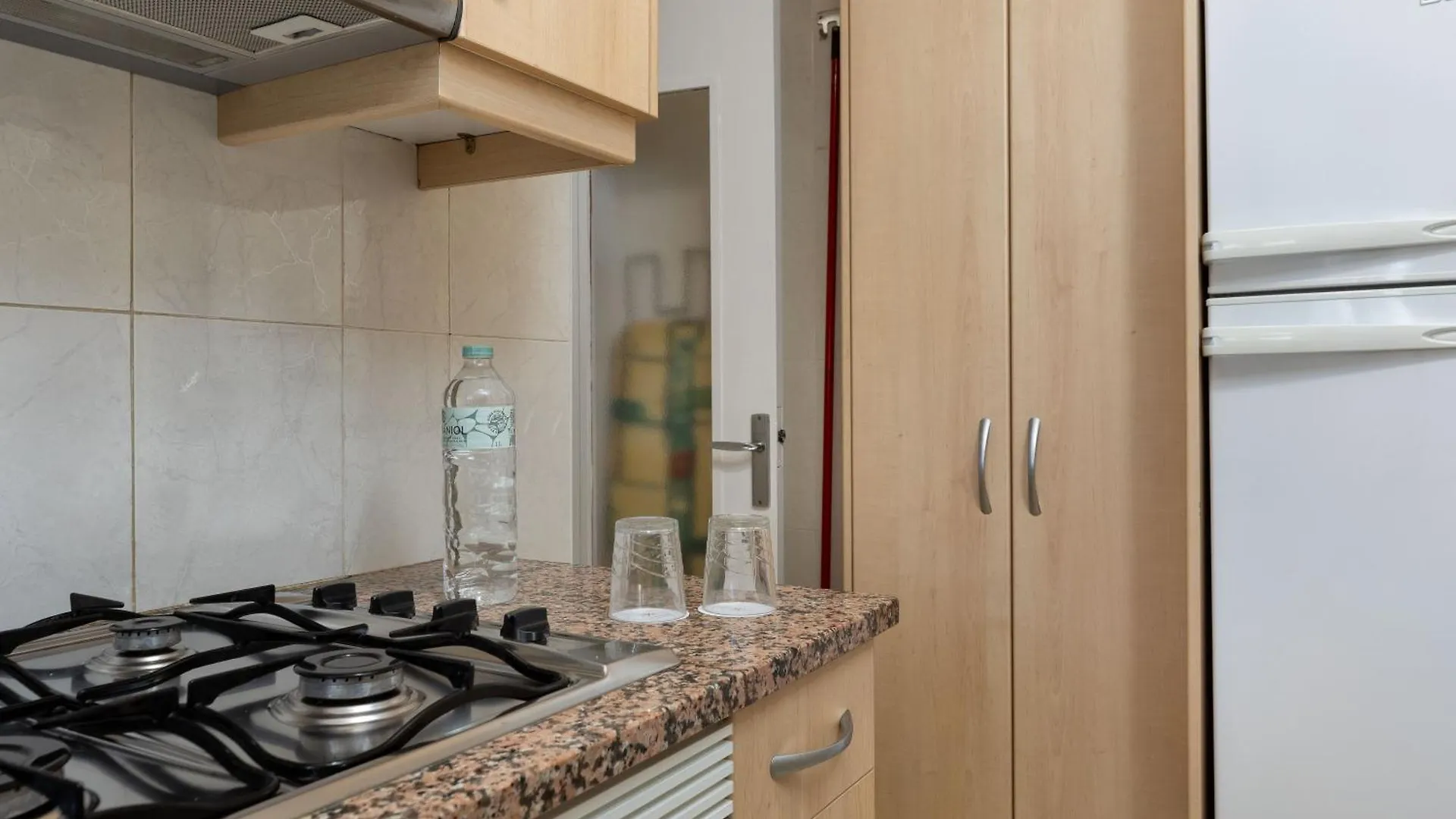 Apartament3 GARBÍ Platja d'Aro  España