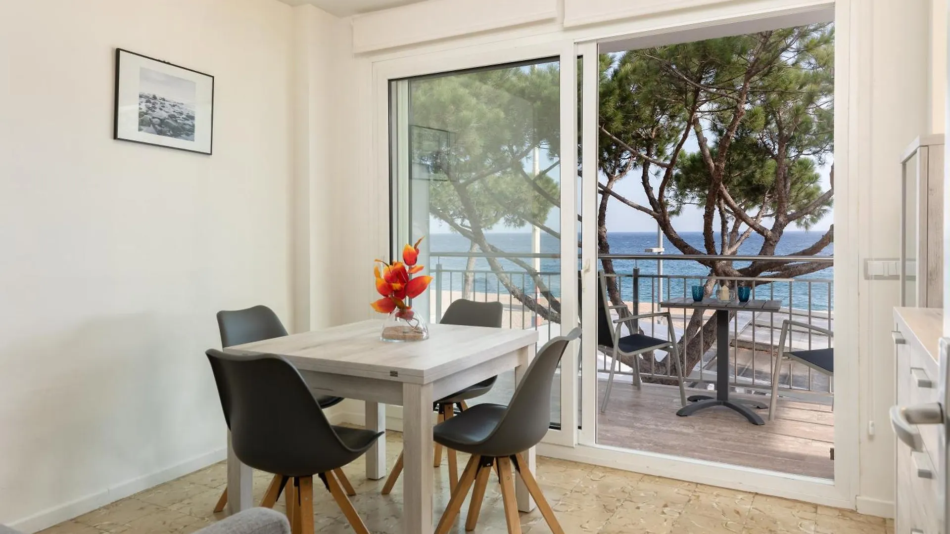 Appartamento Flateli Pda Vista Mar Platja d'Aro