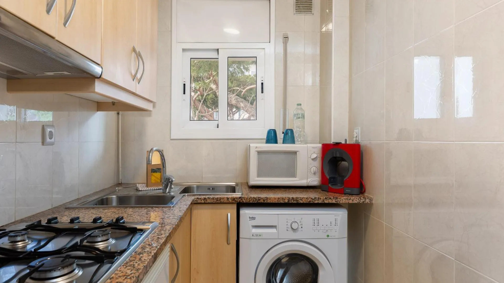 Apartament3 GARBÍ Platja d'Aro  0*,  España
