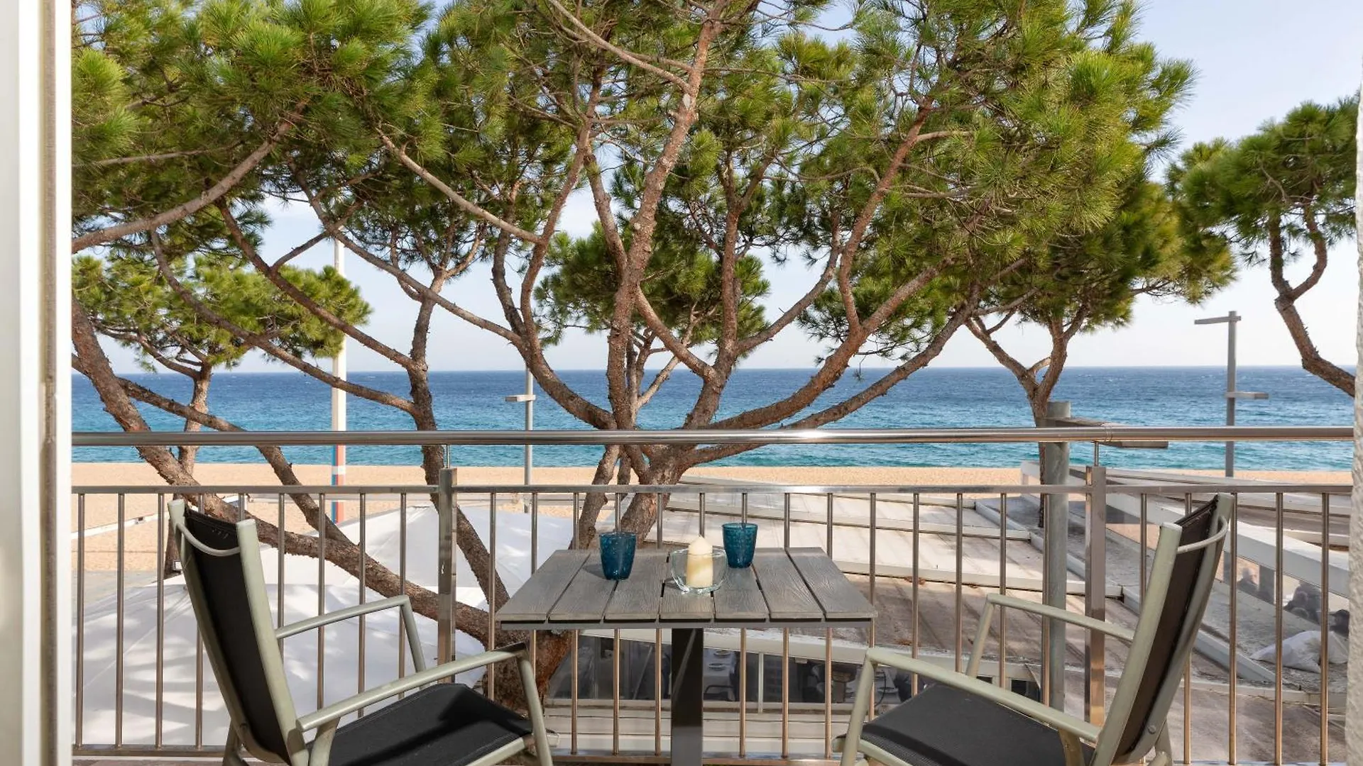 Appartamento Flateli Pda Vista Mar Platja d'Aro