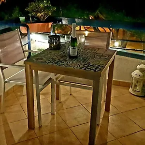Mariblau Apartamento