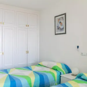 Hauzify I Superbeach Apartamento