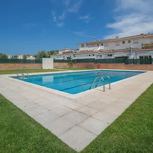Hotel Platja D'Aro Отель