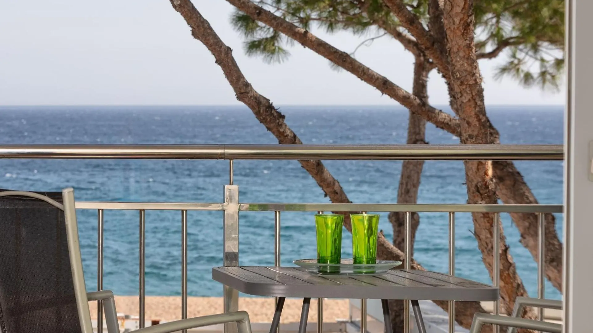 Flateli Pda Vista Mar Apartment Platja d'Aro