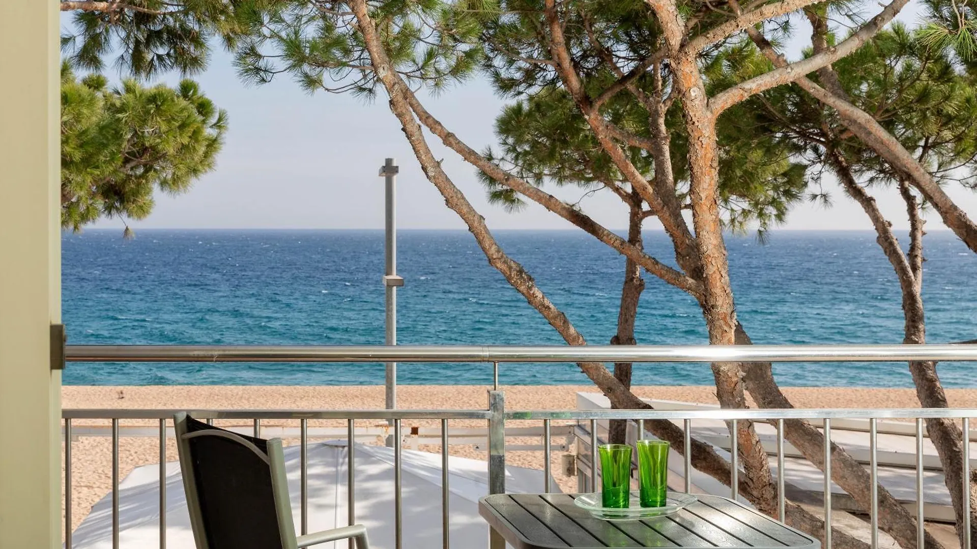 Flateli Pda Vista Mar Apartment Platja d'Aro Spain