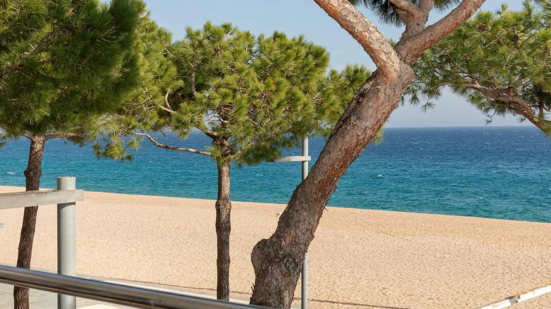 Flateli Pda Vista Mar Apartment Platja d'Aro 0*,  Spain