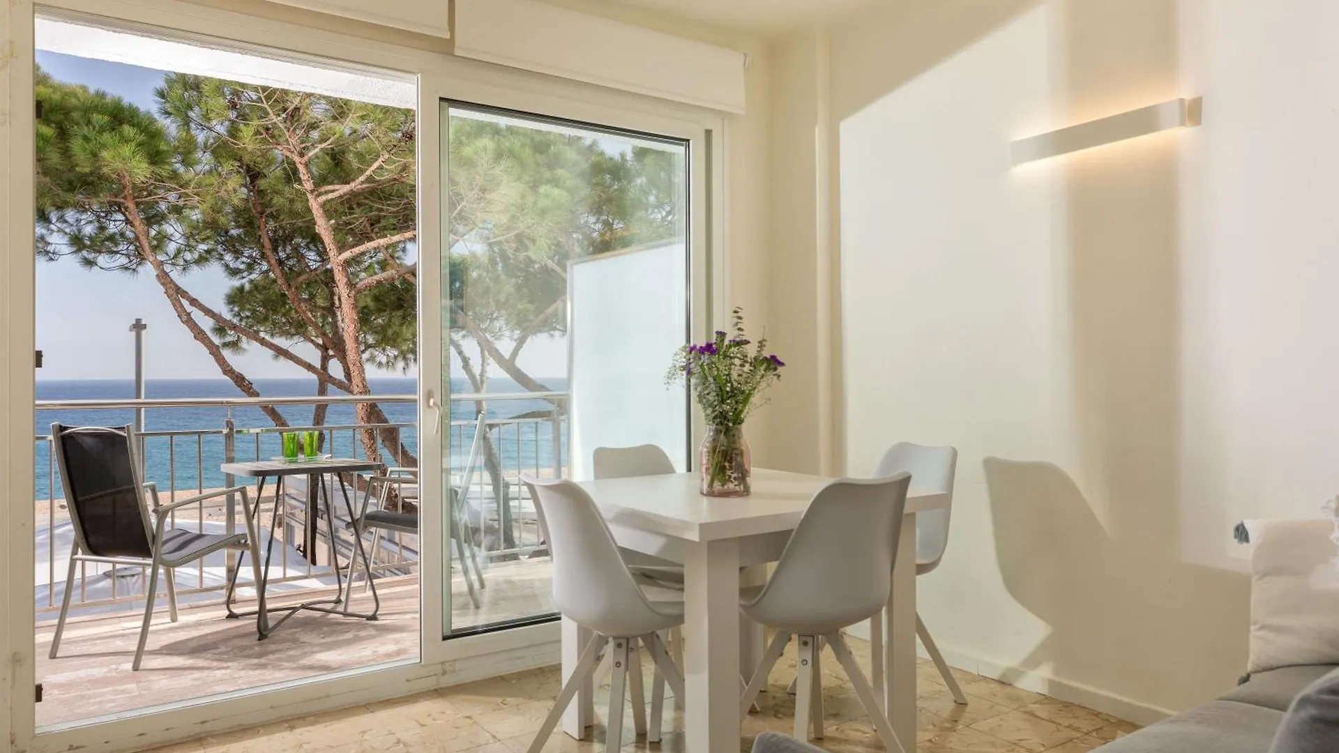 Flateli Pda Vista Mar Apartment Platja d'Aro 0*,