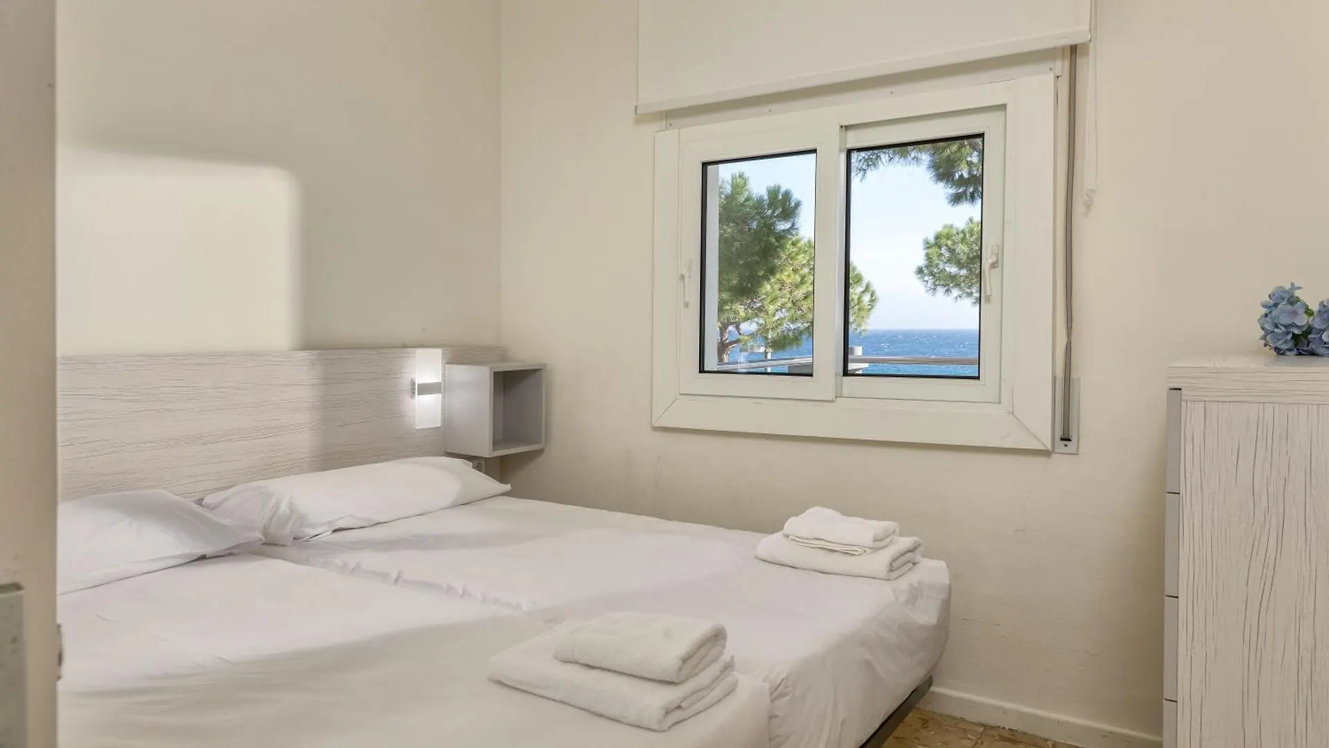 Flateli Pda Vista Mar Apartment Platja d'Aro