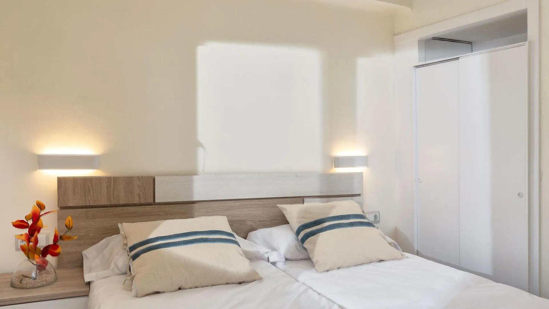 Flateli Pda Vista Mar Apartment Platja d'Aro 0*,  Spain